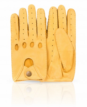 Перчатки Унисекс ADM1/YEL//11